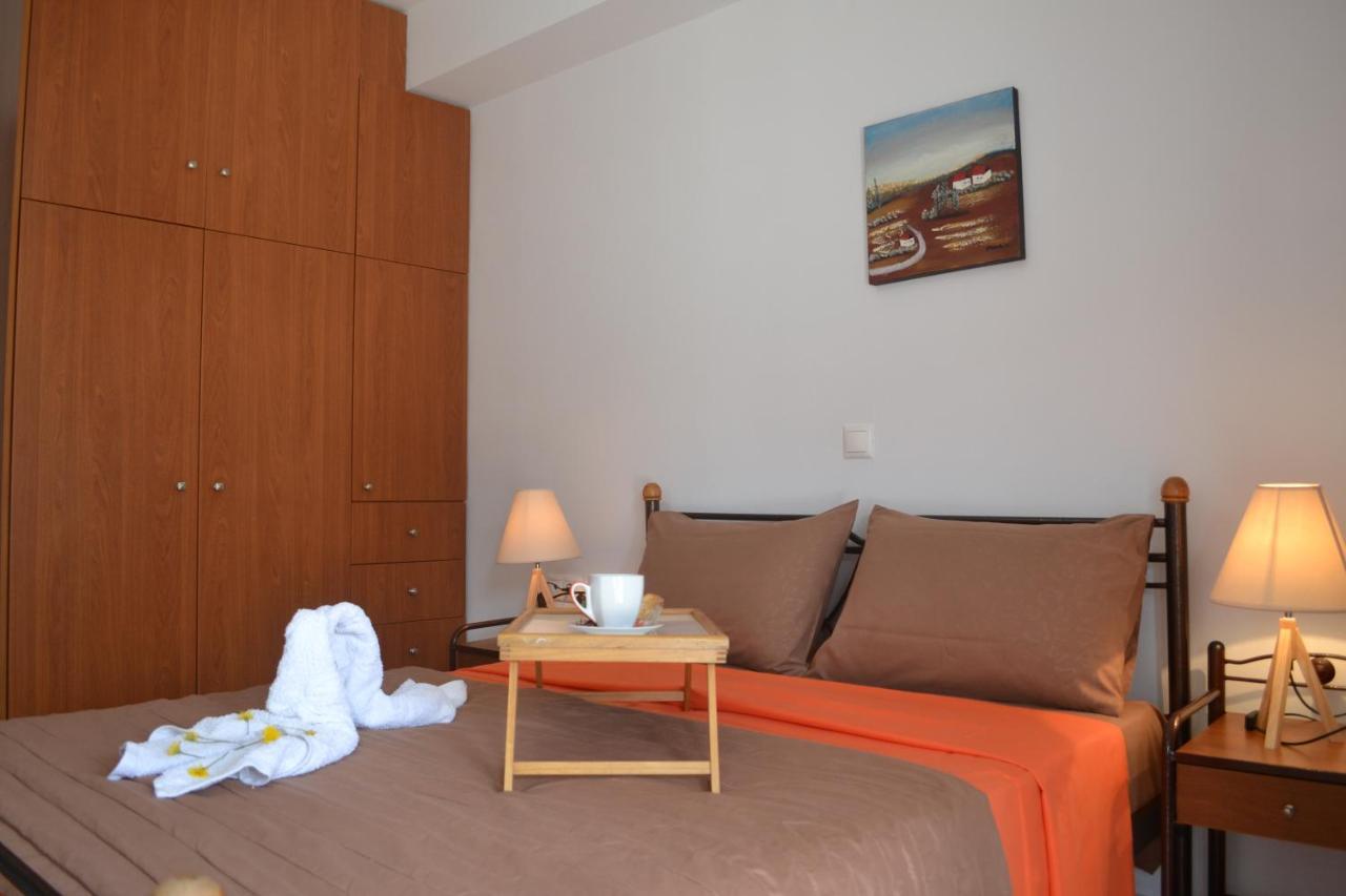 Holiday home Bali House Bali (Crete)