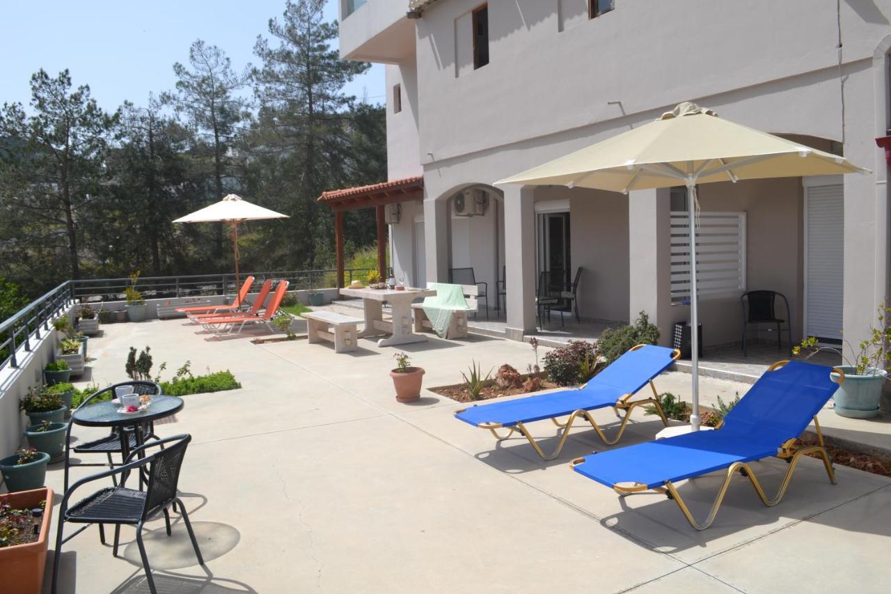 Bali House Holiday home *