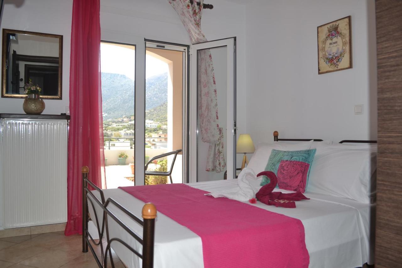 Bali House Holiday home Bali (Crete)
